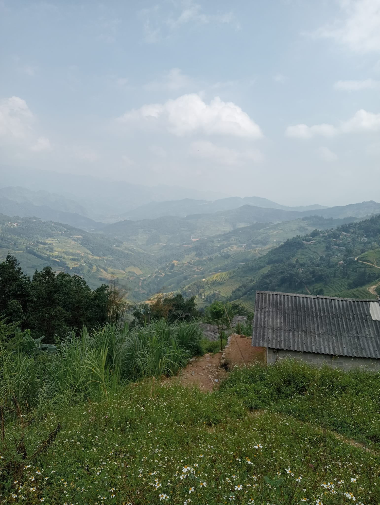 19 Days Northern Mountain Biking To Ho Chi Minh